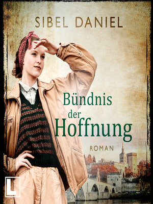 cover image of Bündnis der Hoffnung--Wendepunkt der Zeiten, Band 2 (ungekürzt)
